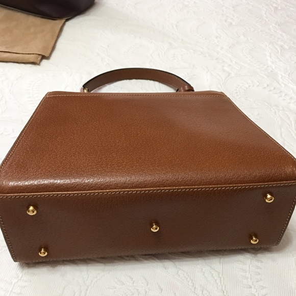 Gucci Kelly Bag - Picture 4 of 6